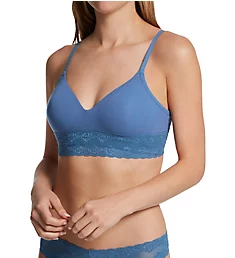 Bliss Perfection Contour Soft Cup Bra Poolside 32B