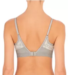 Bliss Perfection Contour Soft Cup Bra Dusk Kana Print 32D