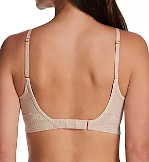 Bliss Perfection Contour Soft Cup Bra Light Mocha 30C