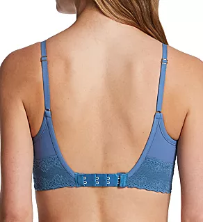 Bliss Perfection Contour Soft Cup Bra Poolside 36DD
