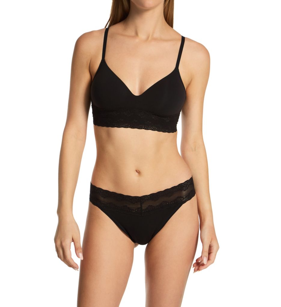 Natori 7233187 Tailored Body Double Soft Cup Bra 32, 34, 36 MSRP $56.00 NWT
