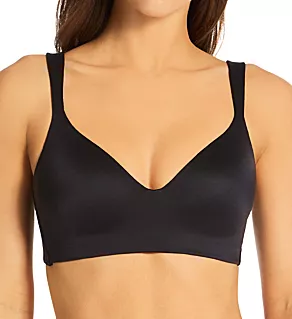 Revelation Wireless Contour Bra Black 32D