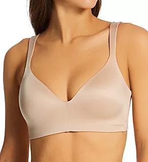 Revelation Wireless Contour Bra Cafe 32DD