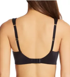 Revelation Wireless Contour Bra Black 32D