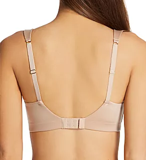 Revelation Wireless Contour Bra Cafe 32DD