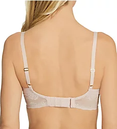 Bliss Perfection Unlined Underwire Bra Rose Beige 34B