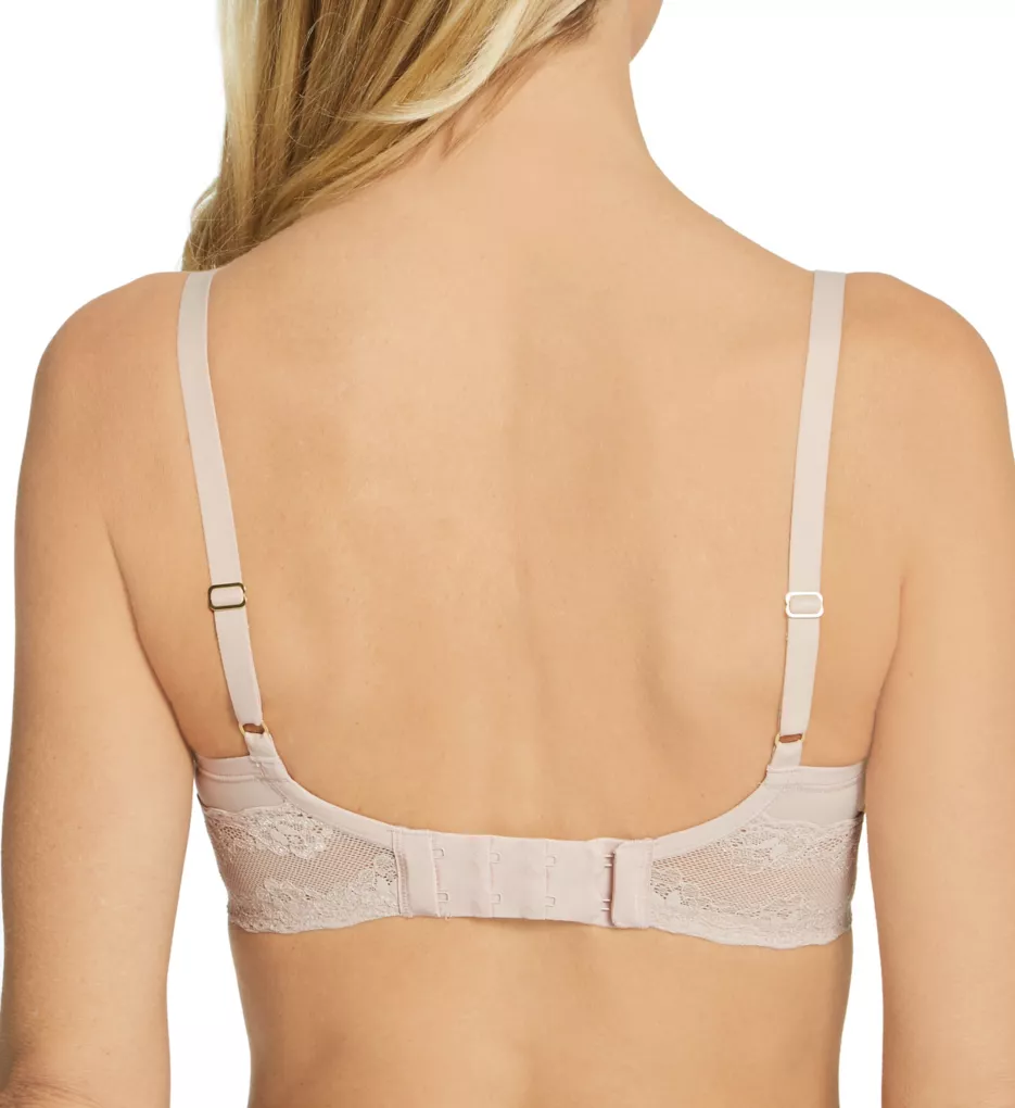 Bliss Perfection Unlined Underwire Bra Rose Beige 30D