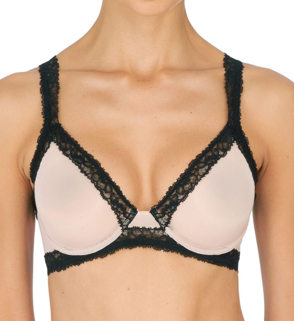 Speechless Unlined Underwire Bra