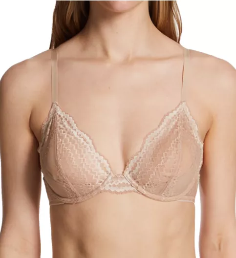 Natori Breakout Underwire Bra with Foam Sling 724319