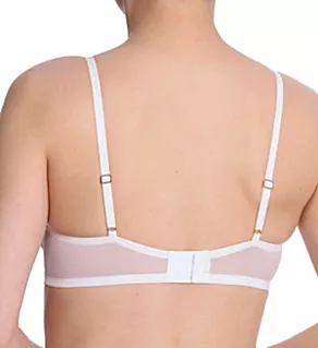 Peony Unlined Underwire Bra Light Ivory 32DD