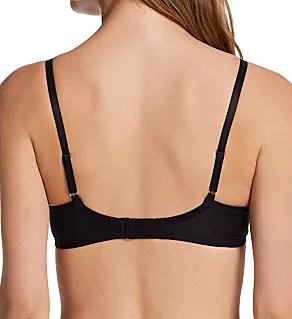Plush Romance Balconette Underwire Bra Black 36C