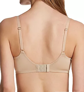 Side Effect Side Support Underwire Bra Cafe 32G
