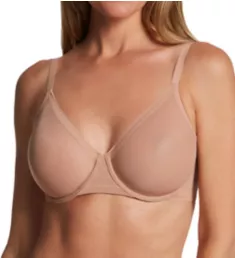 Scope Seamless Underwire Bra Buff 34DDD