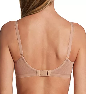 Scope Seamless Underwire Bra