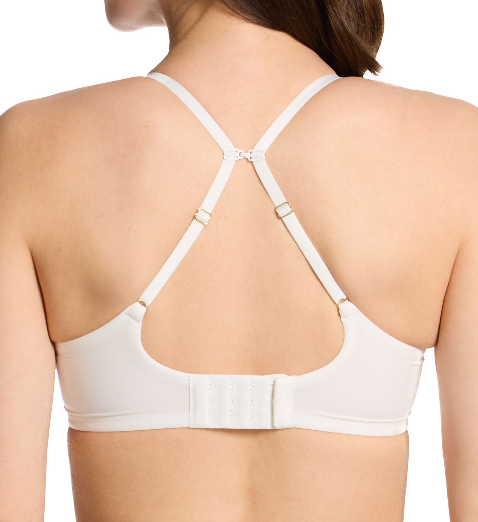 Natori Radiance Convertible Unlined Underwire Bra 724361 - Image 4