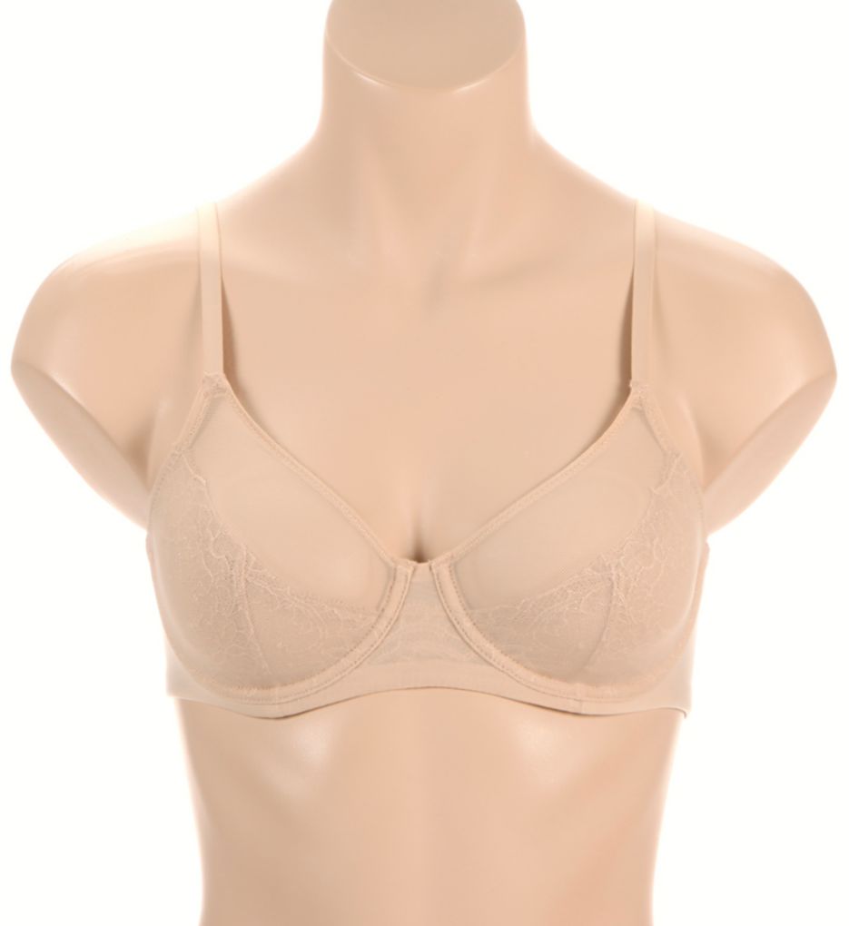 Natori Radiance Convertible Unlined Underwire Bra 724361 - Image 1