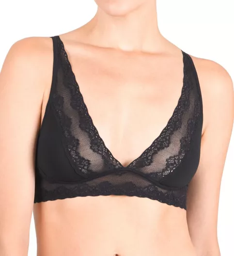 Natori Bliss Perfection Wireless Day Bra 725154