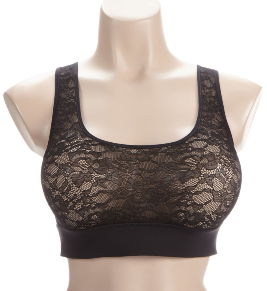 Bliss Femme Lace Bralette