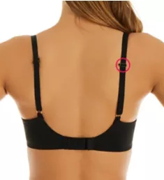 Minimal Convertible Push-Up Bra