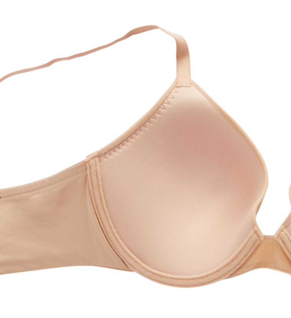 Natori Minimal Convertible Push-Up Bra Cafe 34DDD  - Image 5