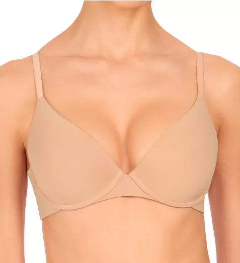 Natori Minimal Convertible Push-Up Bra 727229