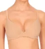 Natori Minimal Convertible Push-Up Bra 727229