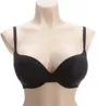 Natori Sheer Glamour Push-Up Underwire Bra 727252 - Image 1