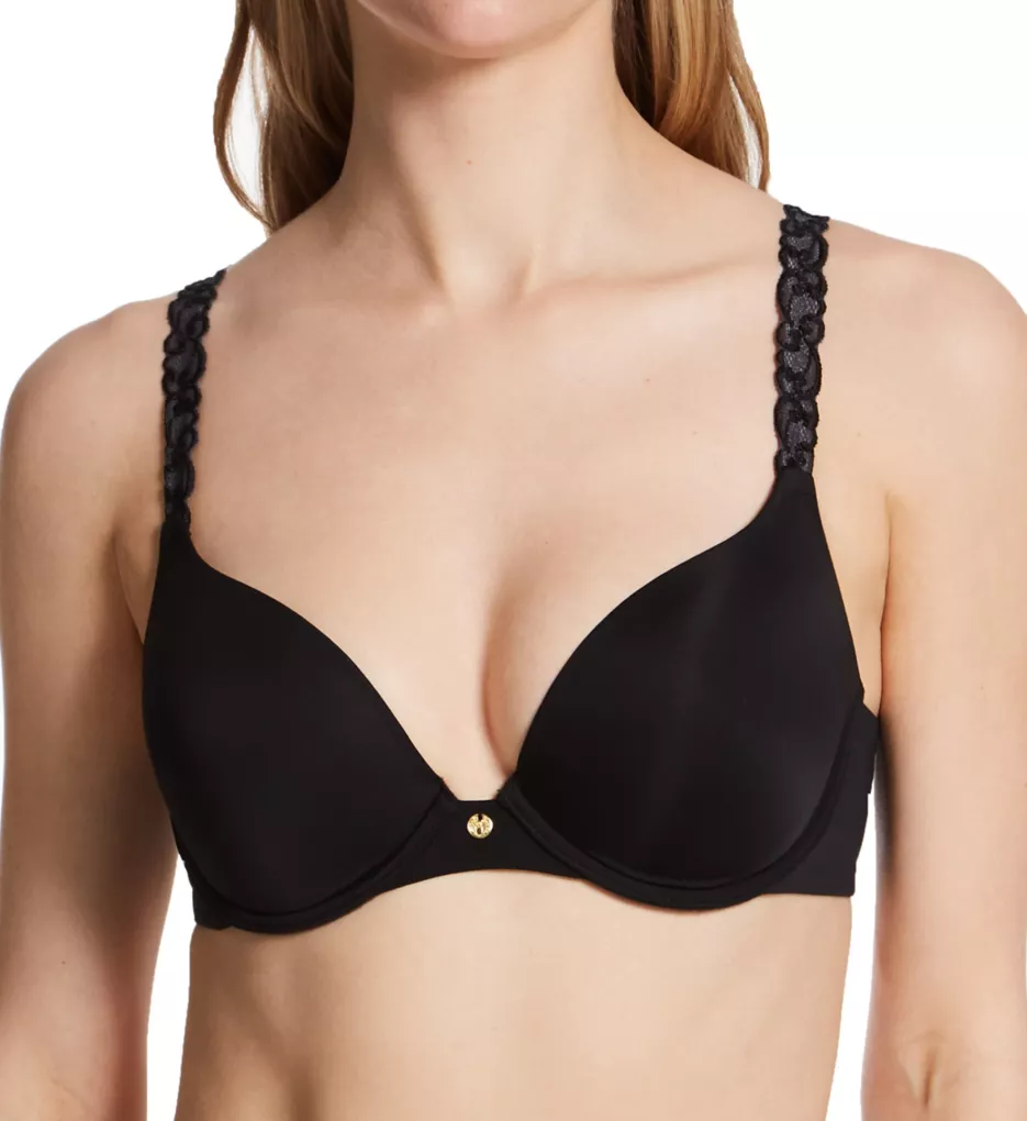 Natori ○ Pure Luxe Contour Underwire 732080 68% reduction for All the people