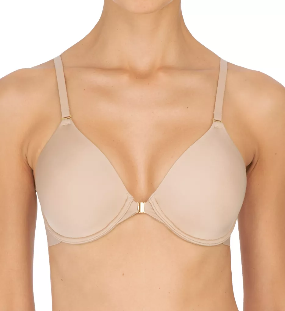 Lush Front Close Contour Underwire Bra