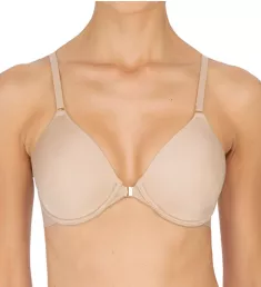 Zone Front Close Convertible Contour Underwire Bra