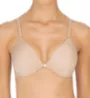 Natori Zone Front Close Convertible Contour Underwire Bra 728205