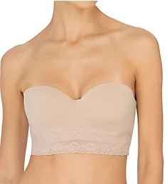 Bliss Perfection Strapless Bra Cafe 32C