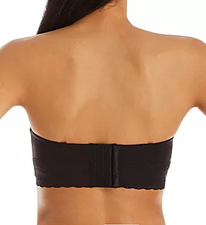 Bliss Perfection Strapless Bra Black 36DD