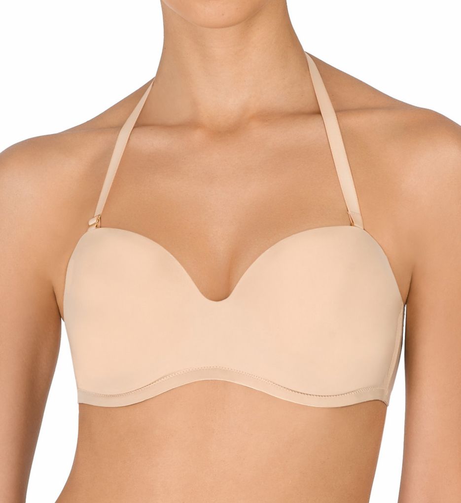 Underneath Underwire Strapless Bra-cs5