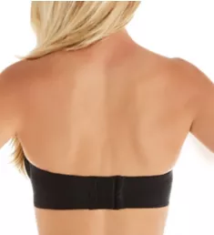 Minimal Strapless Contour Underwire Bra