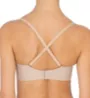 Natori Minimal Strapless Contour Underwire Bra 729229 - Image 8