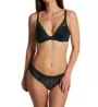 Natori Feathers Contour Plunge Bra 730023 - Image 4