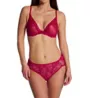 Natori Feathers Contour Plunge Bra 730023 - Image 5