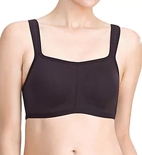 Yogi Sports Bra Black 34I