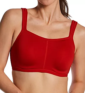 Yogi Sports Bra Samba 34C