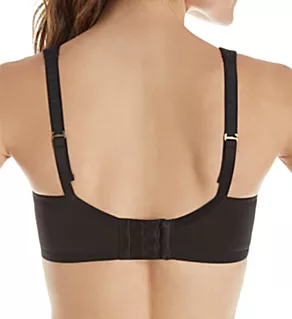 Yogi Sports Bra Black 34I