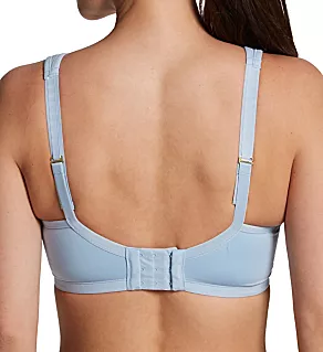 Yogi Sports Bra Misty Blue 32G