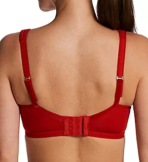 Yogi Sports Bra Samba 34C