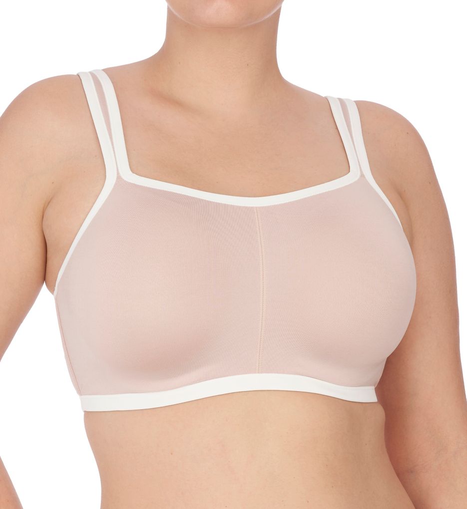 Natori Yogi Underwire Sports Bra 731050 – Whisper Intimate Apparel