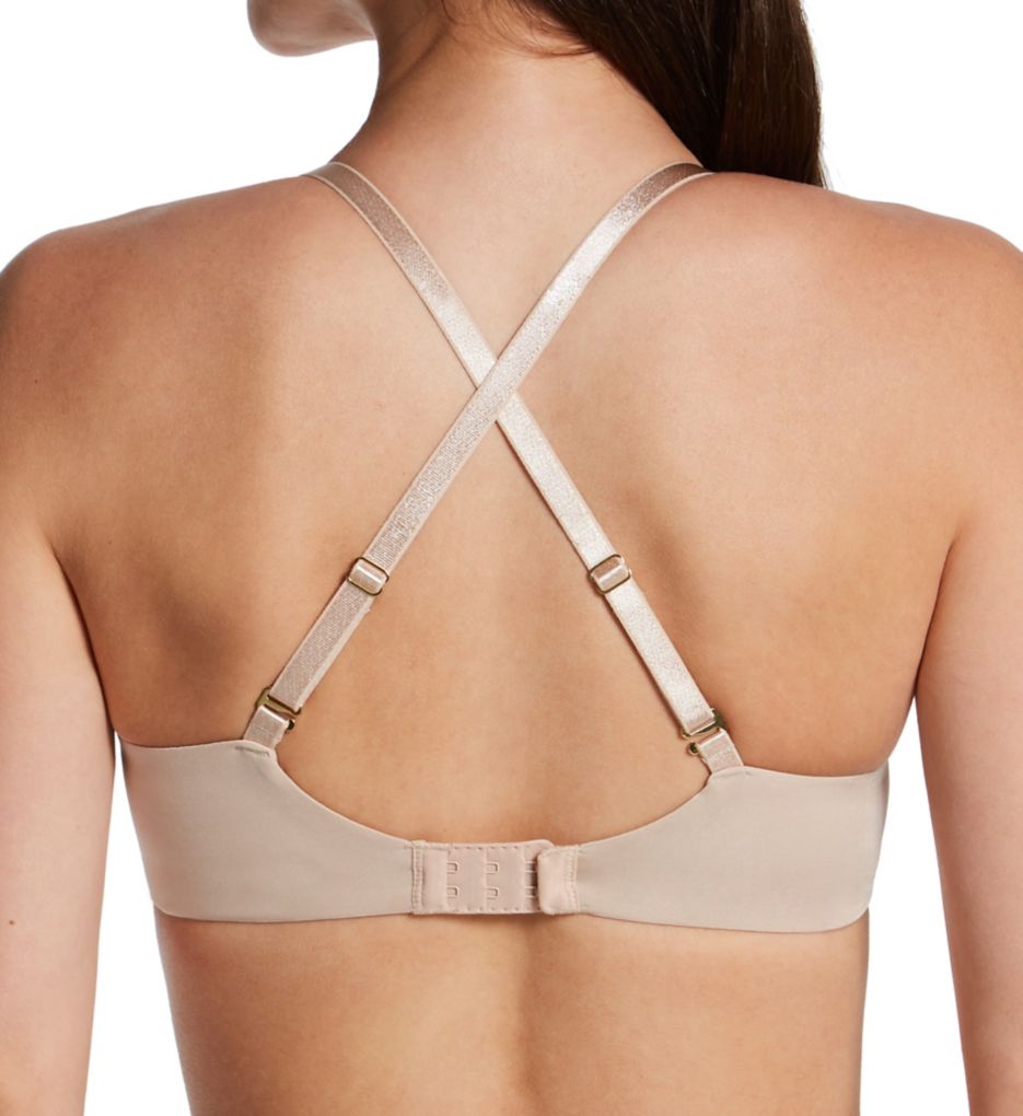 Conform Full Fit Memory Contour Convertible Bra