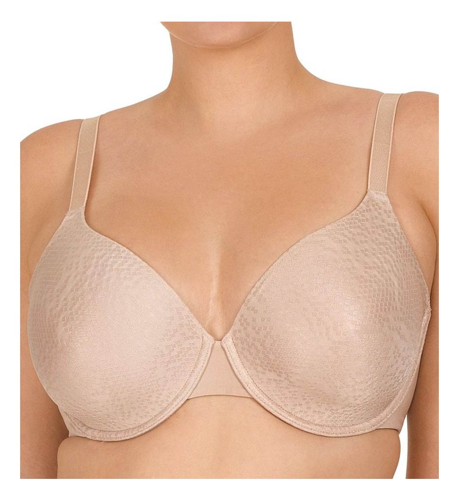 Conform Full Fit Memory Contour Convertible Bra