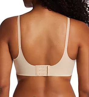 Zone Full Fit Smoothing Contour Underwire Bra Cosmetic 34H