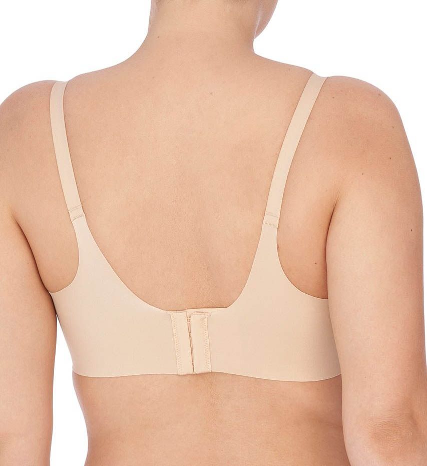Zone Full Fit Smoothing Contour Underwire Bra-cs6