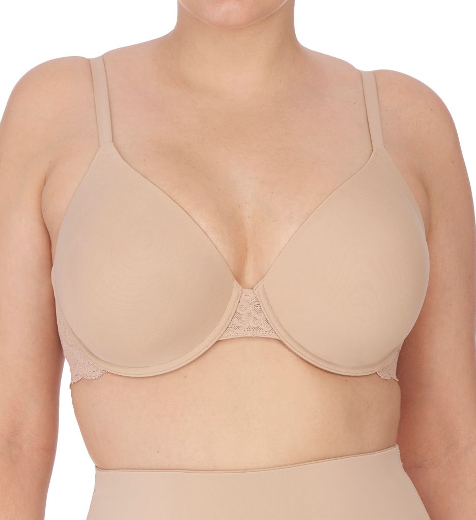 Natori (2275658): Natori 731222 Plush Full Fit Convertible Contour Underwire (Cafe 34C) Natori (2275658): Natori 731222 Plush Full Fit Convertible Contour Underwire (Cafe 34C)
