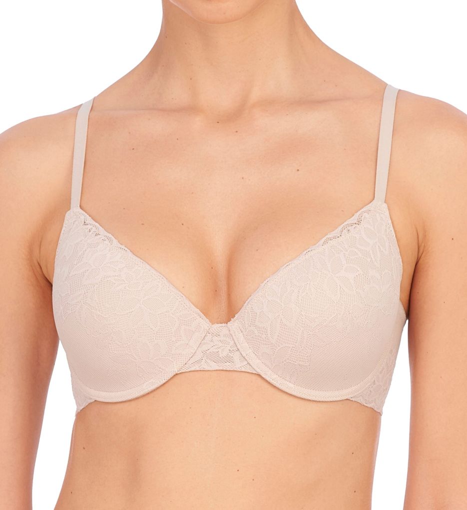 Sexy Clear Bra Women Soft Cup Thermoplastic Polyurethane Bralet